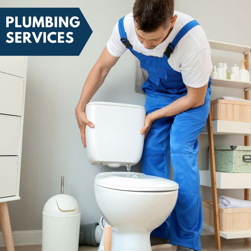 Plumbing Company in Canal Point, FL